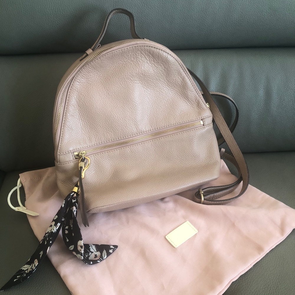 Radley London women’s backpack
